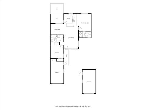 Tiny photo for 993 Bluebell Way WAY, San Luis Obispo, CA 93401 (MLS # SC26111083)
