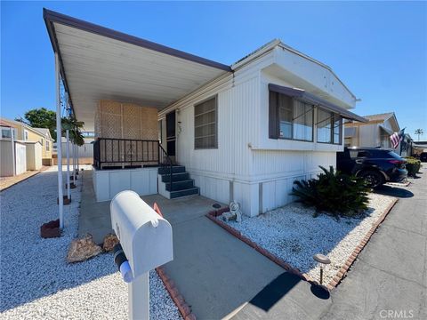 Photo of 1630 W Covina Blvd #99, San Dimas, CA 91773 (MLS # CV26060982)