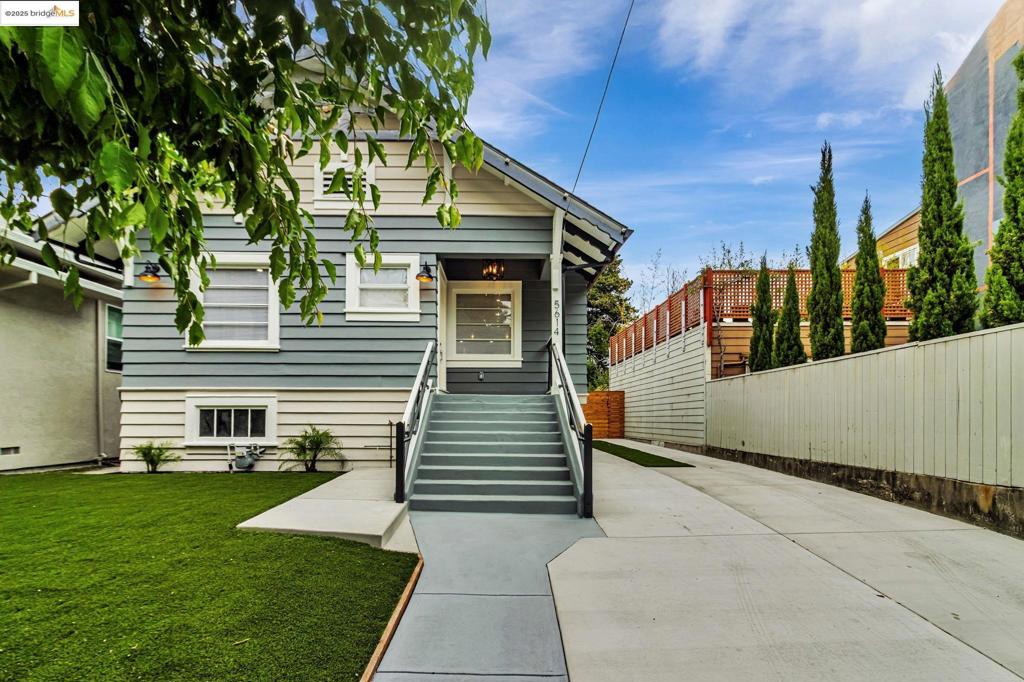 NORTH OAKLAND - Residential