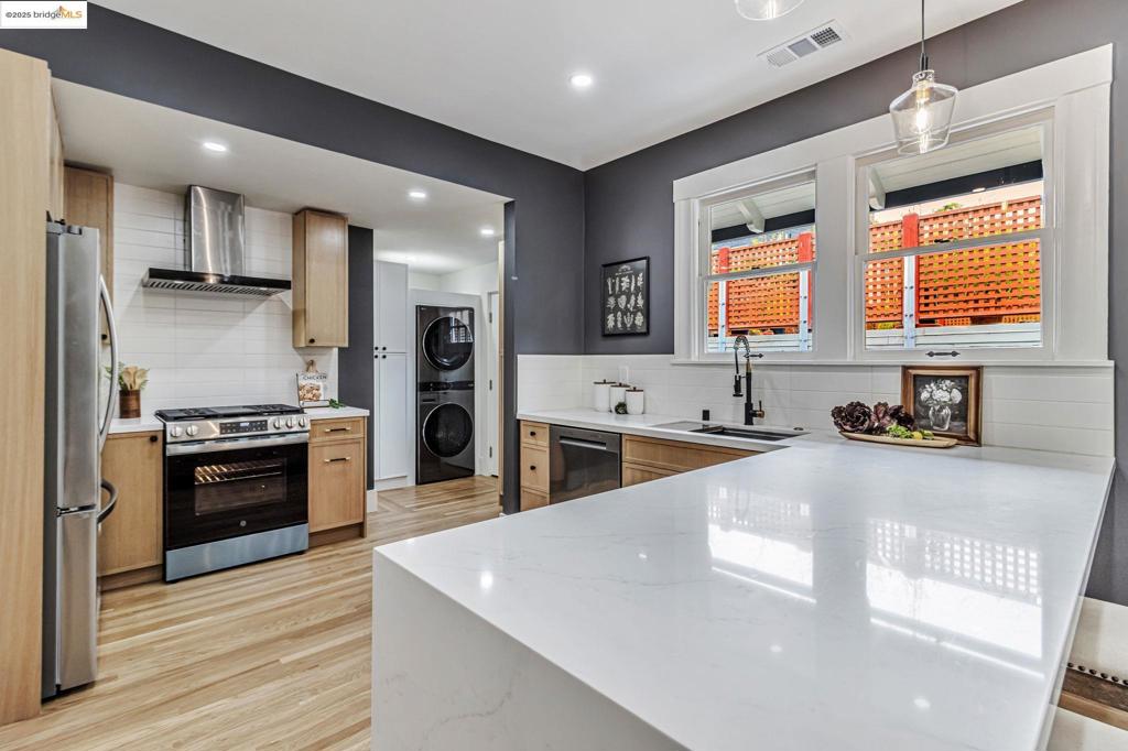 NORTH OAKLAND - Residential