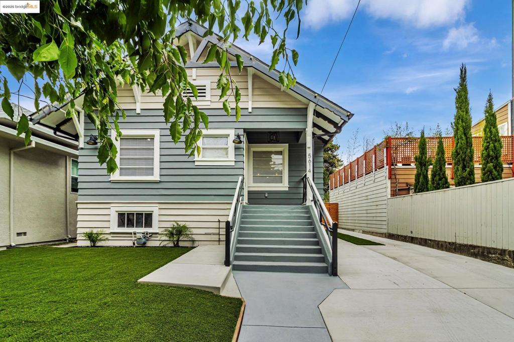 NORTH OAKLAND - Residential