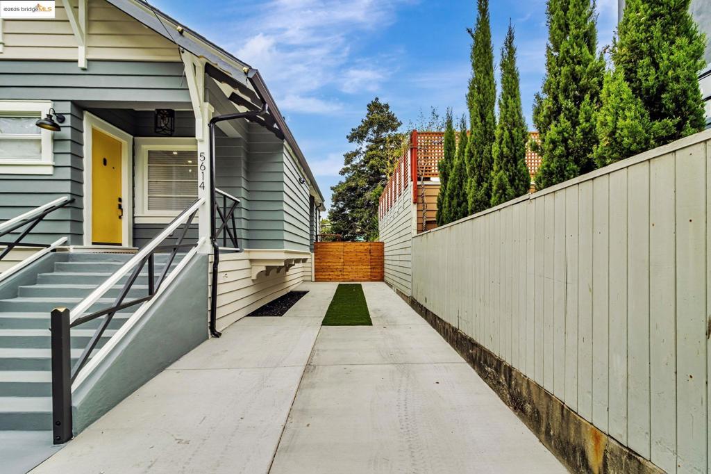 NORTH OAKLAND - Residential