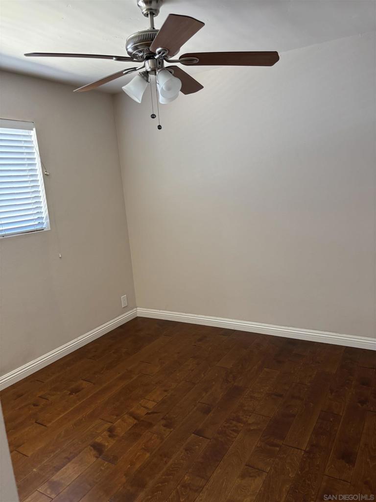 San Diego - Residential Lease