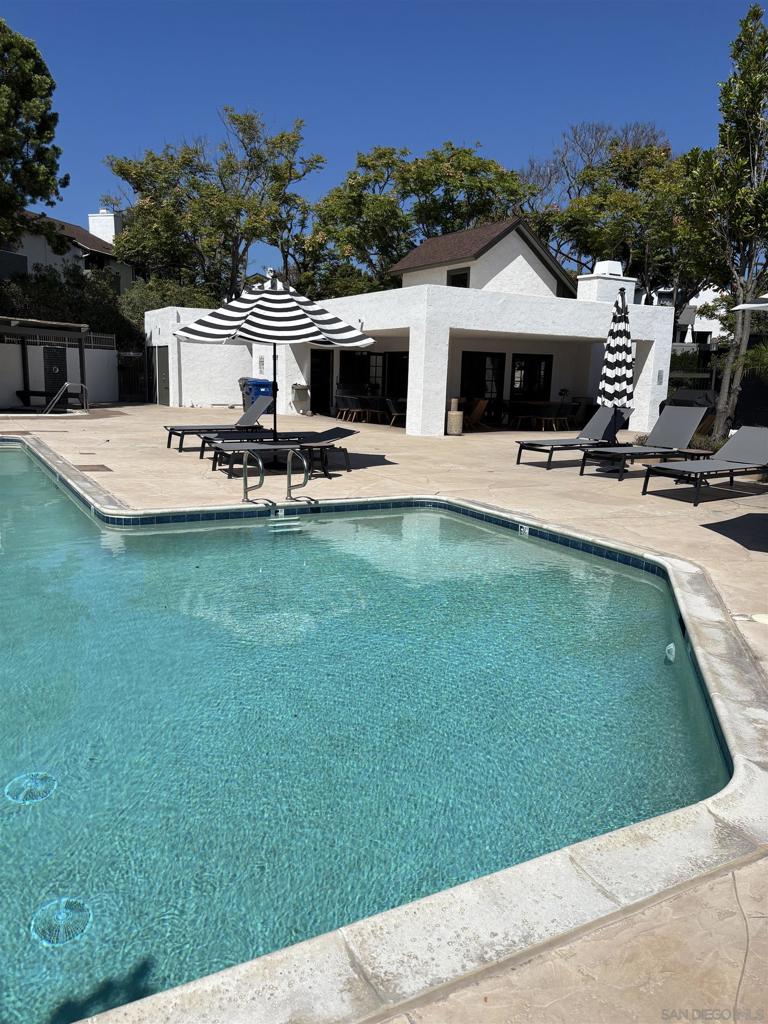 San Diego - Residential Lease