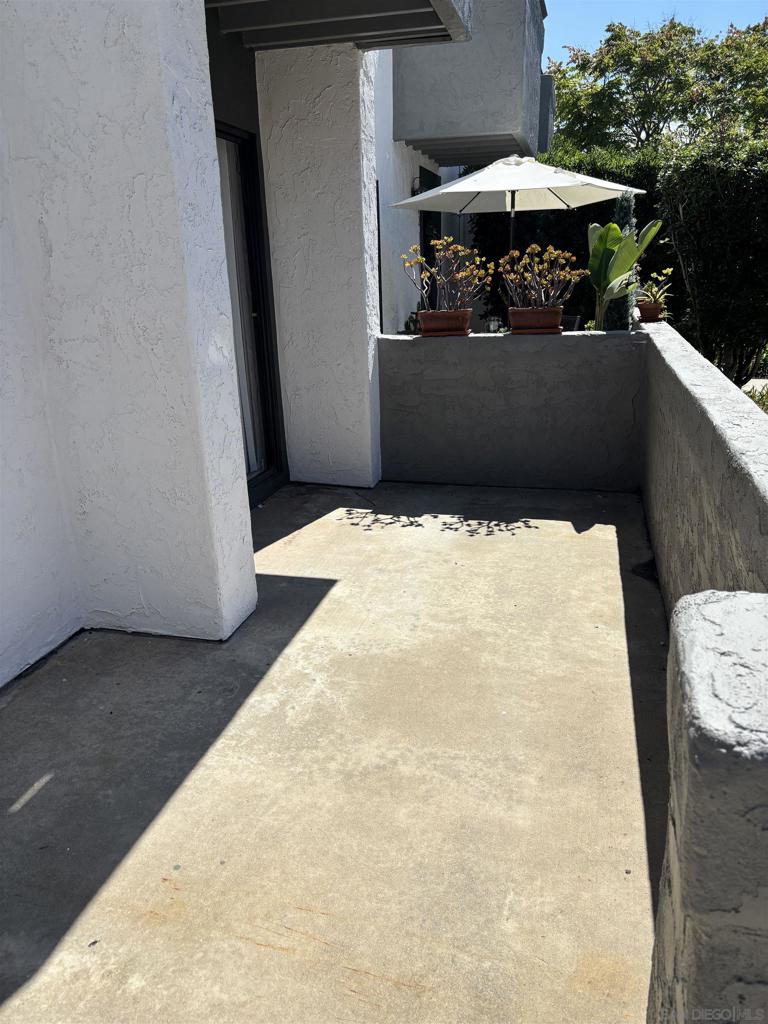 San Diego - Residential Lease