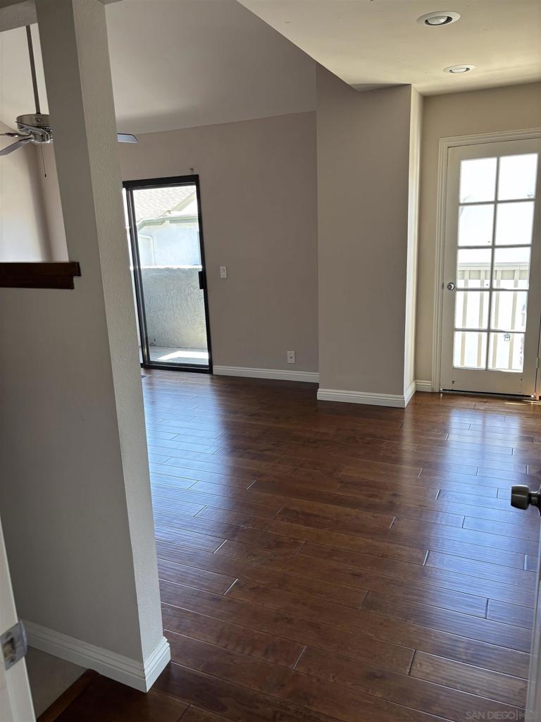 San Diego - Residential Lease