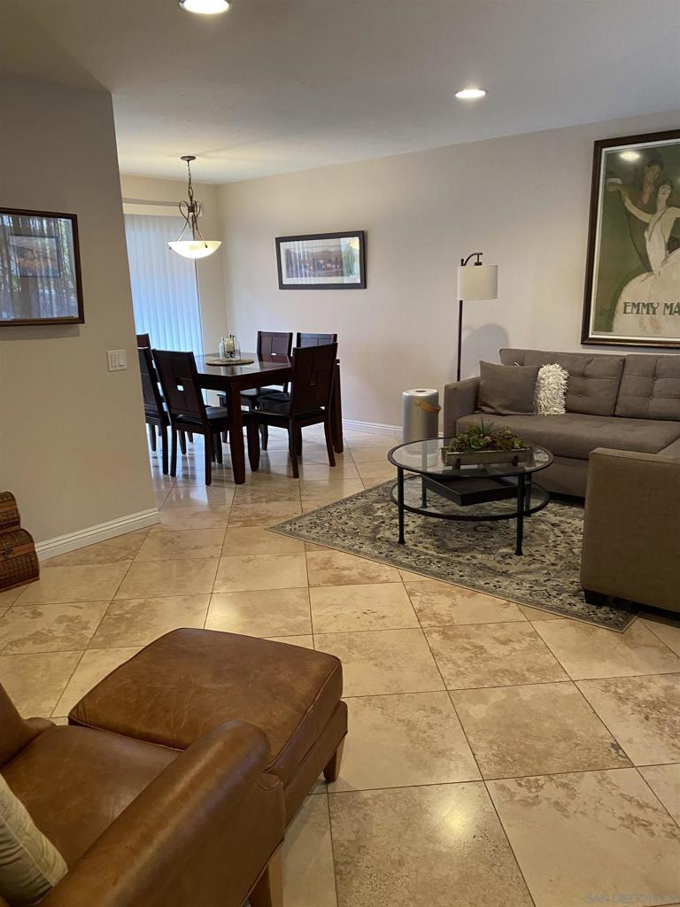 San Diego - Residential Lease