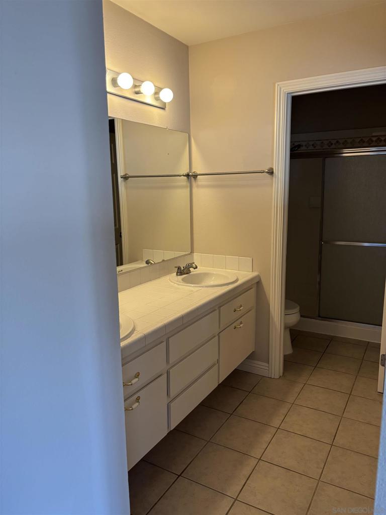 San Diego - Residential Lease