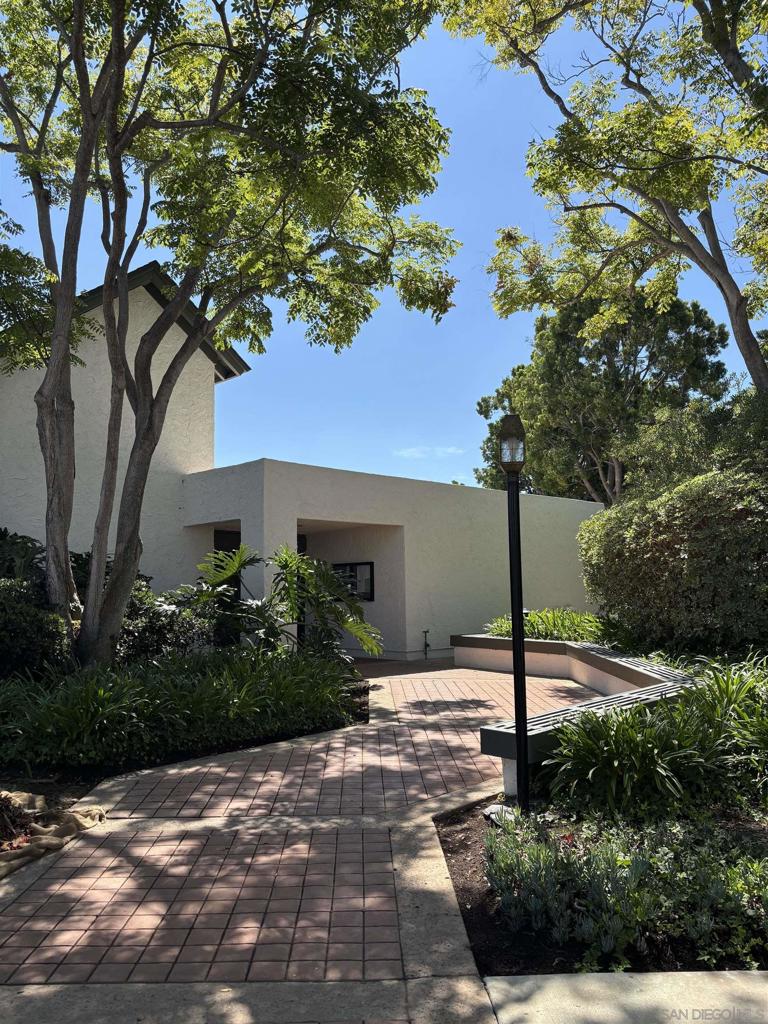 San Diego - Residential Lease