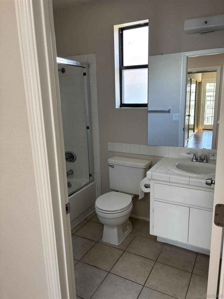 San Diego - Residential Lease