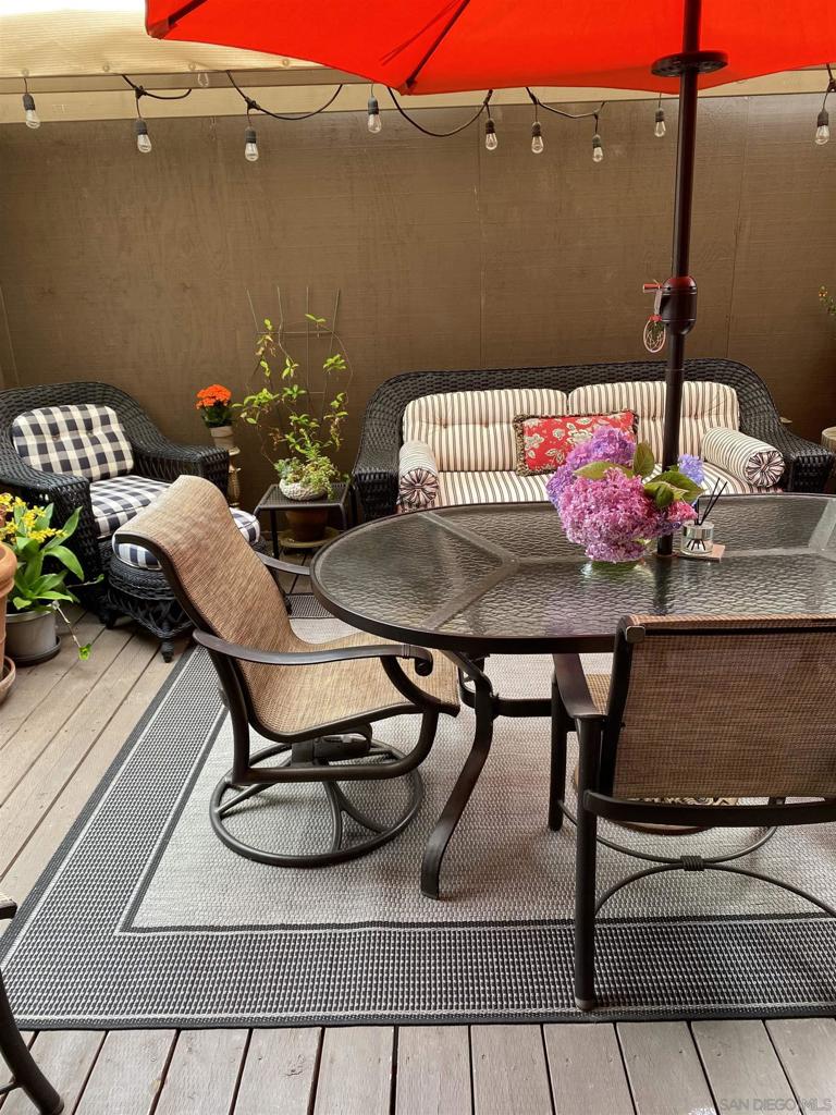 San Diego - Residential Lease
