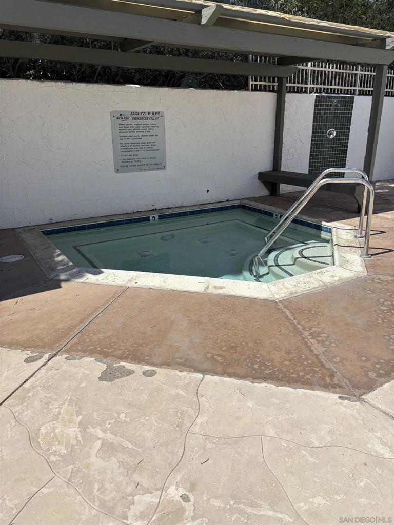 San Diego - Residential Lease