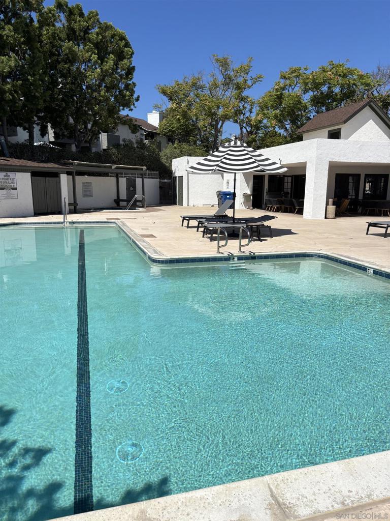 San Diego - Residential Lease