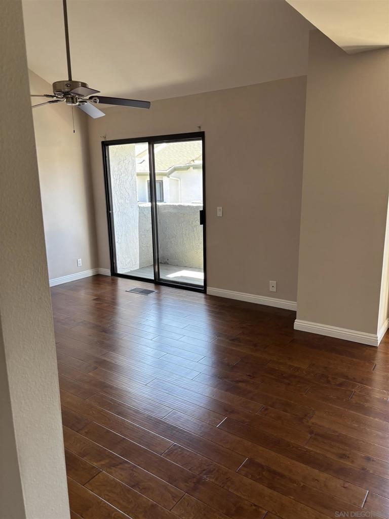 San Diego - Residential Lease