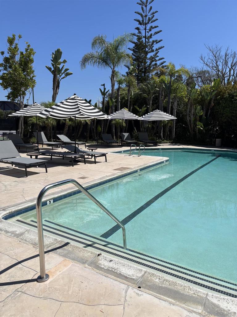 San Diego - Residential Lease