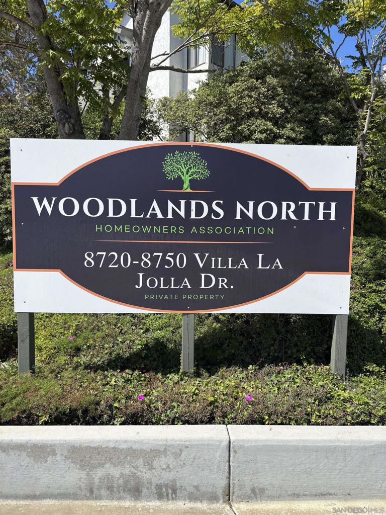 San Diego - Residential Lease