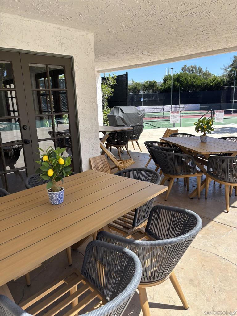 San Diego - Residential Lease