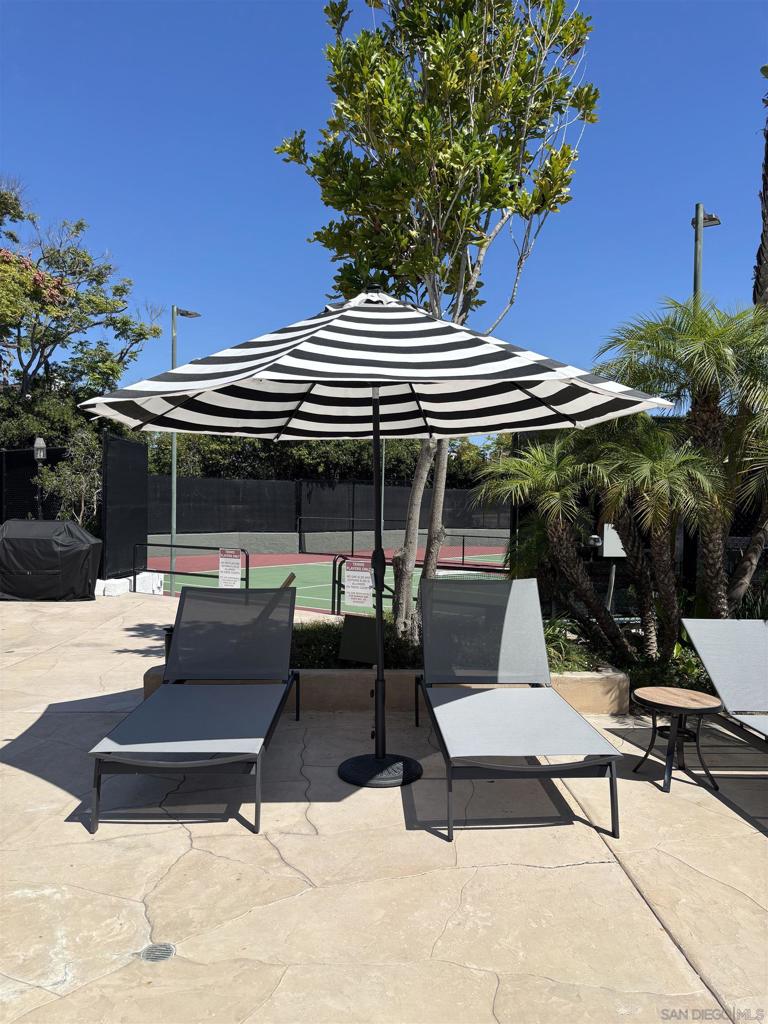 San Diego - Residential Lease