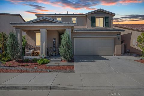 Photo of 29077 Soraya, Lake Elsinore, CA 92530 (MLS # IG26073702)