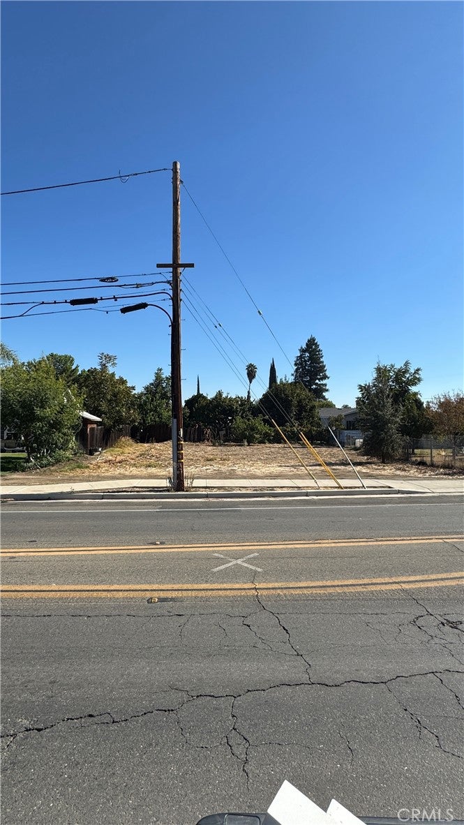 0 Plainsburg Road