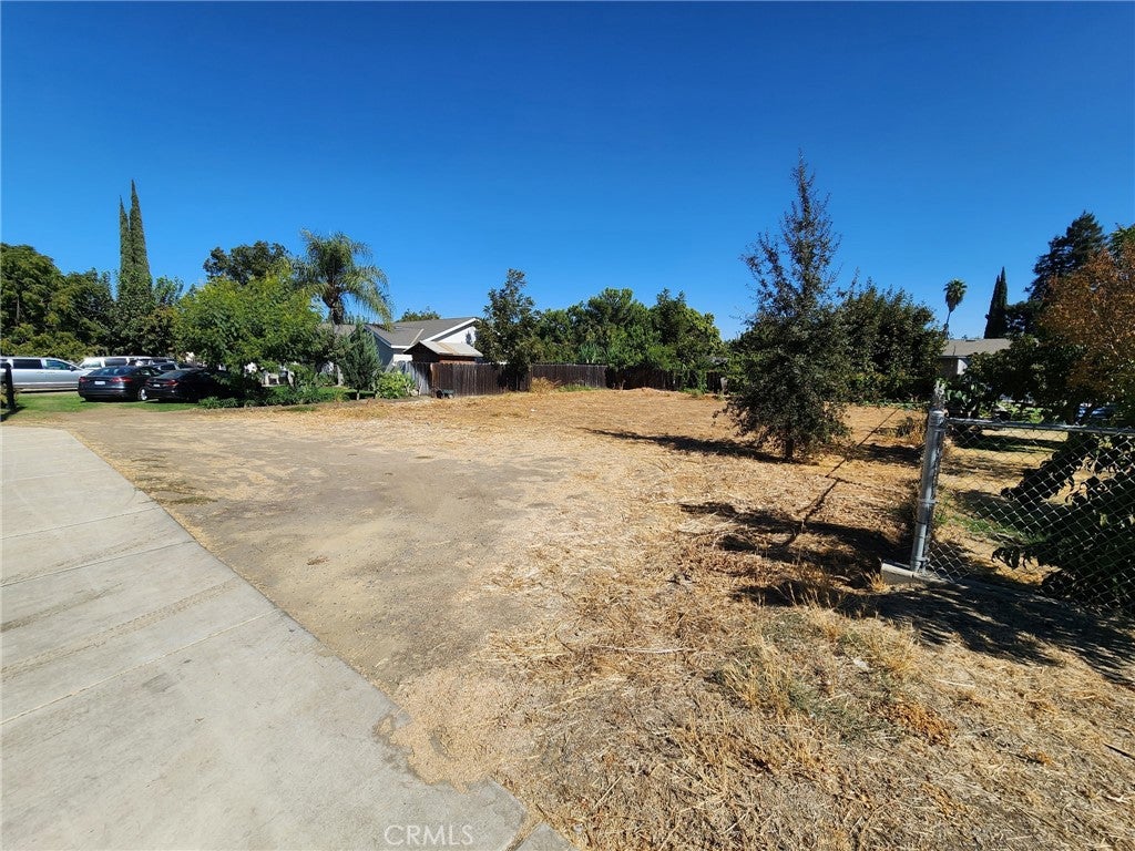 0 Plainsburg Road
