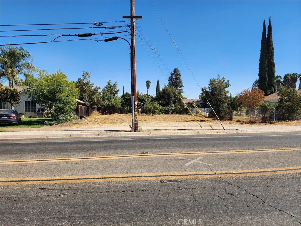 0 Plainsburg Road