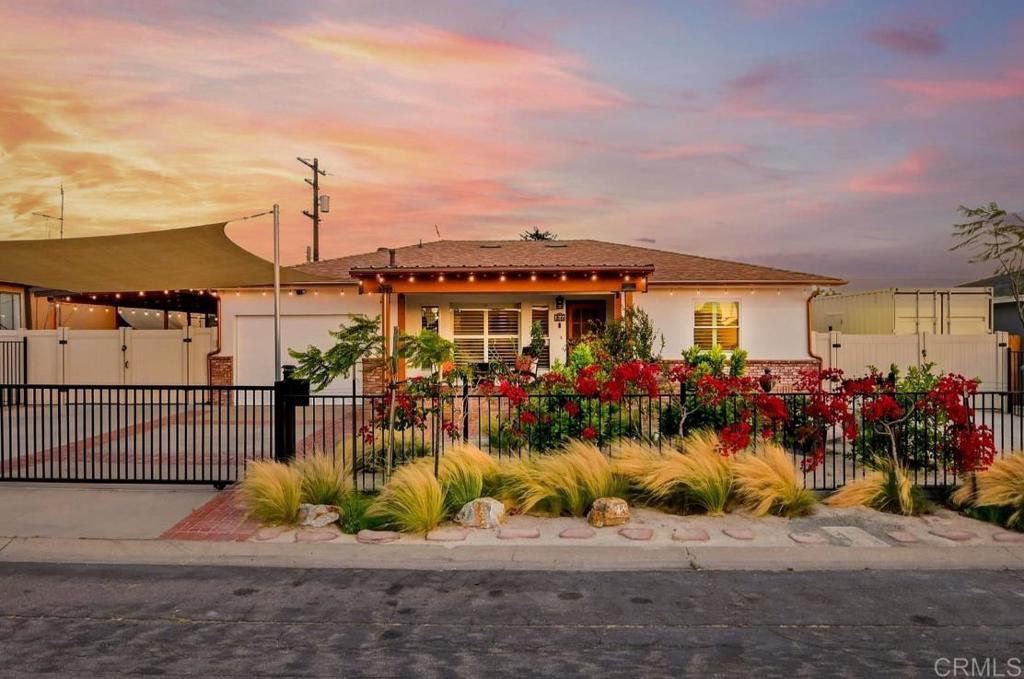 455 Nickman ST, Chula Vista CA 91911