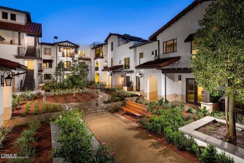 Photo of 60 S Vinedo Avenue #105, Pasadena, CA (MLS # P1-26532)