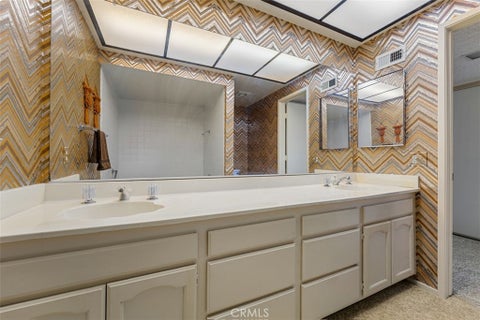 Tiny photo for 1618 Tam O Shanter PLZ, Palm Springs, CA 92264 (MLS # PW26233348)