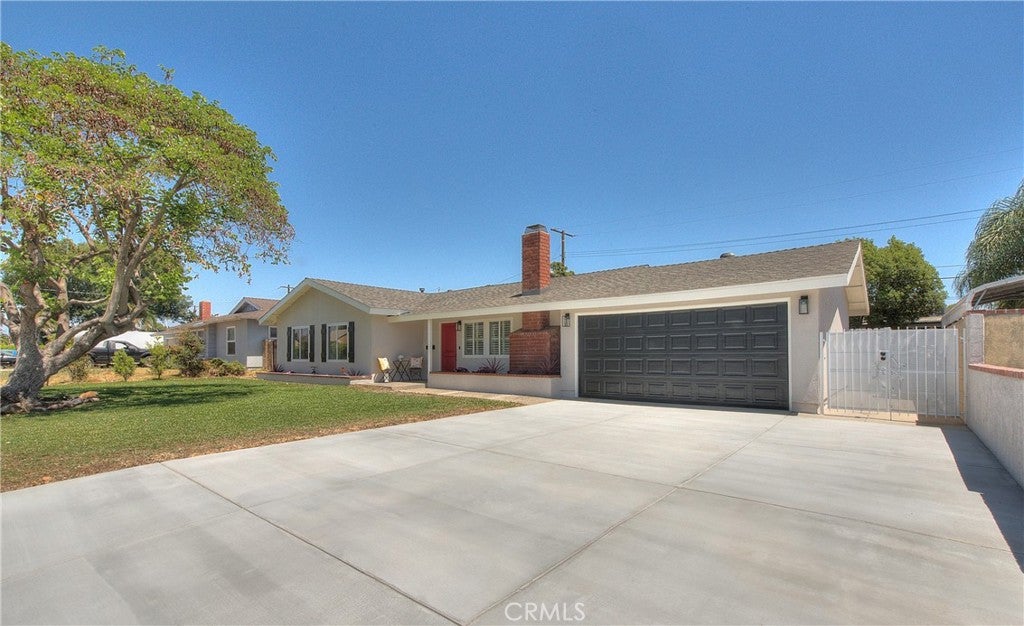 1106 S Evanwood Ave, West Covina CA 91790