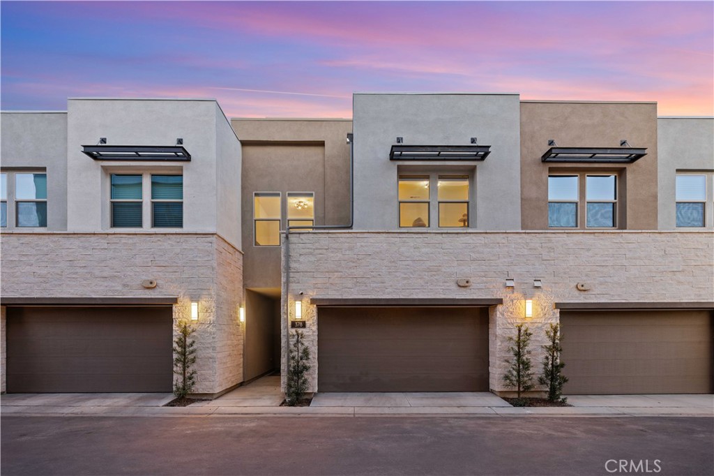 Welcome to this 4-bedroom + loft, 3.5-bathroom residence in the prestigious Metro Heights gated community. Built by Lennar, this thoughtfully designed home offers three levels of modern comfort, luxury, and stunning views.
The main floor features an open-concept layout with a bright living room, dining area, and modern kitchen, perfect for entertaining. A guest bedroom with a full bath provides convenience for hosting guests or accommodating multi-generational living. Step outside to the $50,000 upgraded backyard, a private retreat with city and mountain views, automated outdoor curtains, and no rear neighbors, ensuring unmatched privacy and tranquility.
On the second level, a versatile loft serves as a flexible space for a family room, home office, or play area. The luxurious master suite boasts a private balcony with breathtaking views, a spa-like en-suite bathroom, and ample closet space. Two additional bedrooms and a full bathroom complete this floor.
The top floor offers a flexible space that can be tailored to your lifestyle, whether as a children’s playroom, home theater, gym, or additional office. This level also includes a third balcony, providing another serene spot to enjoy the surrounding scenery.
Metro Heights is renowned for its luxury living and unmatched amenities, featuring a resort-style clubhouse, pool, spa, outdoor barbecue areas, and scenic walking trails. The gated community provides a serene and secure environment, while its convenient location near The Shops at Montebello, Montebello Town Square, and major freeways ensures quick access to Downtown Los Angeles and Orange County.
This move-in-ready home combines modern elegance, premium upgrades, and an exceptional community lifestyle. Don’t miss your chance to call this dream home yours. Schedule a showing today!
