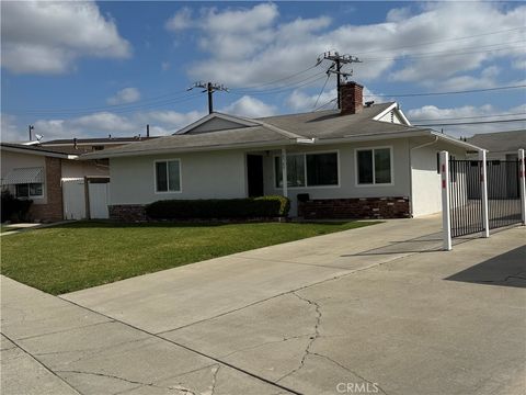 Photo of 10540 Bogardus Avenue, Whittier, CA 90603 (MLS # PW26052097)