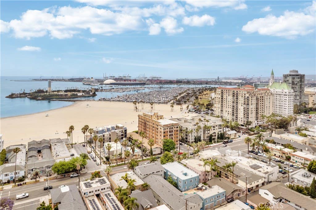 Photo of 1030 E Ocean Boulevard #502, Long Beach, CA 90802 (MLS # LG26102350)