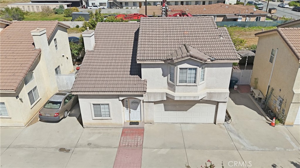 4117 Rowland A