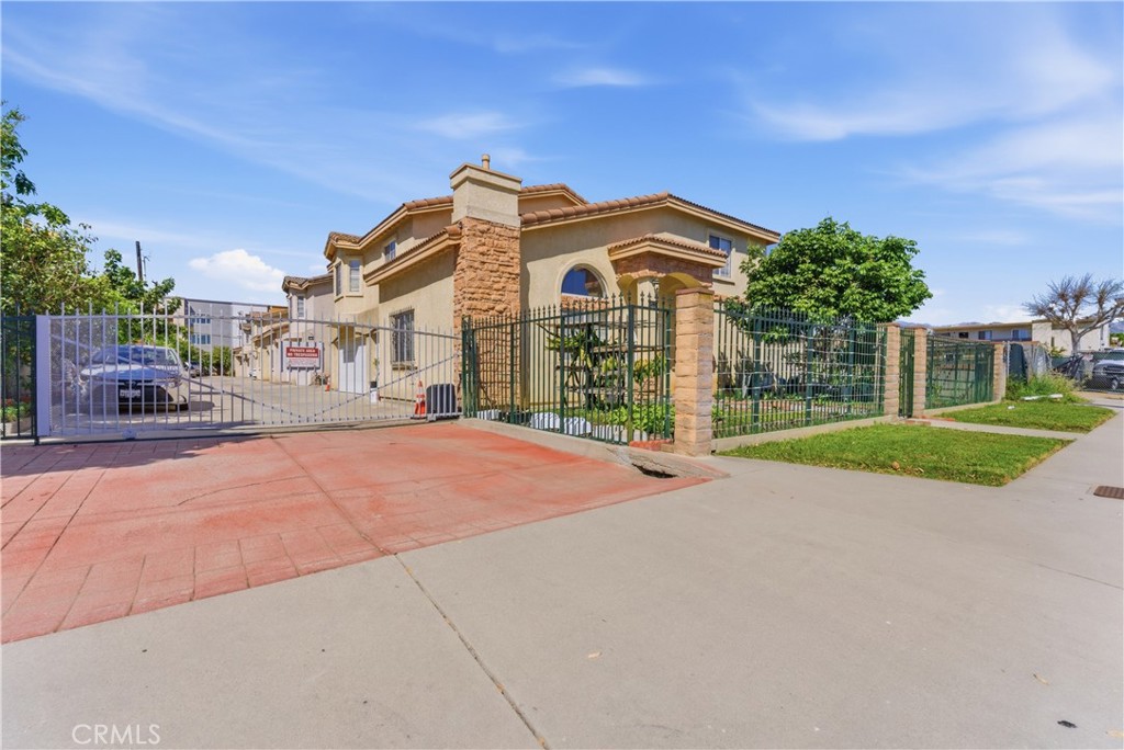 4117 Rowland A