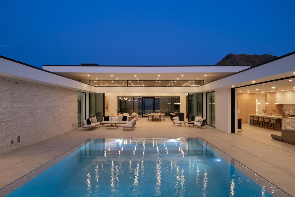 Mirada Estates - Residential