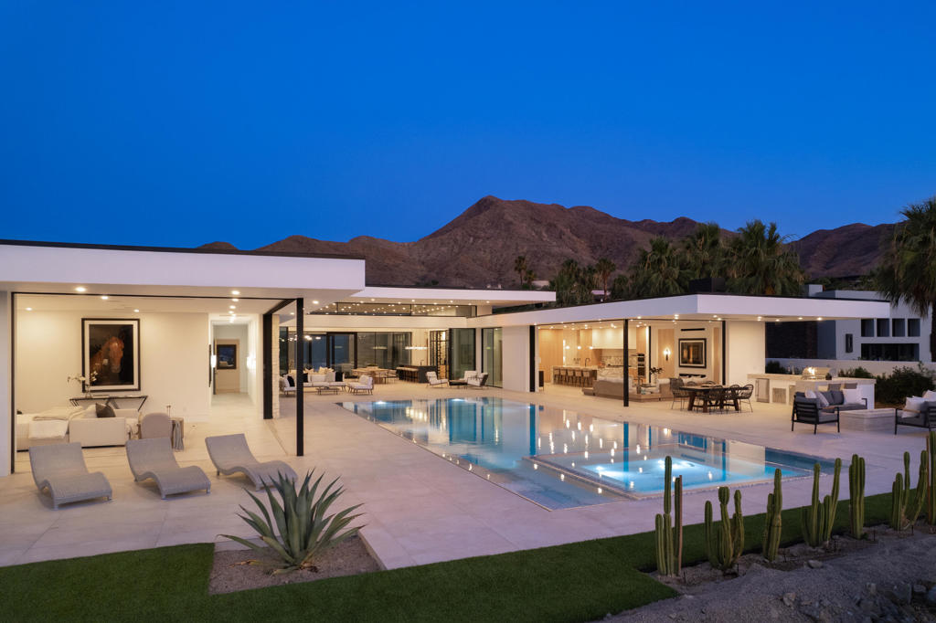 Mirada Estates - Residential