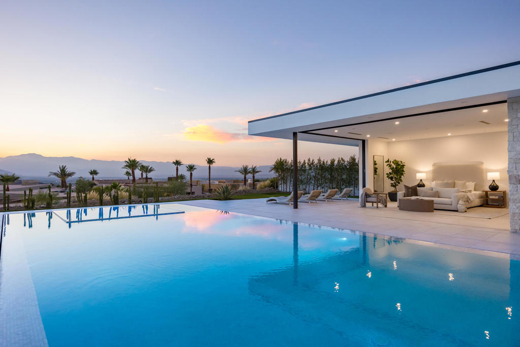 Mirada Estates - Residential