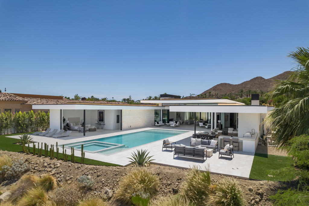 Mirada Estates - Residential