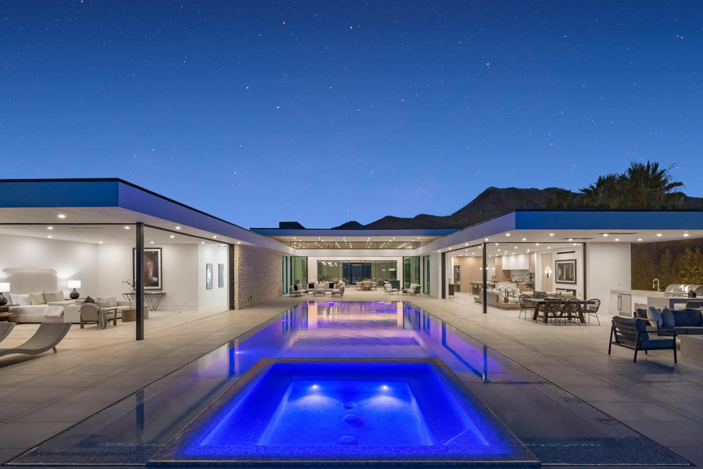 Mirada Estates - Residential