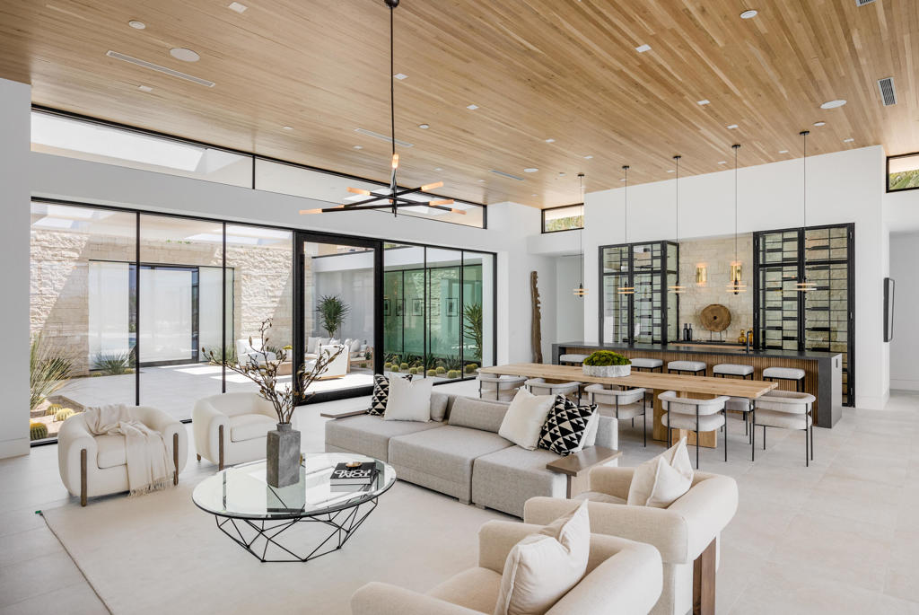 Mirada Estates - Residential