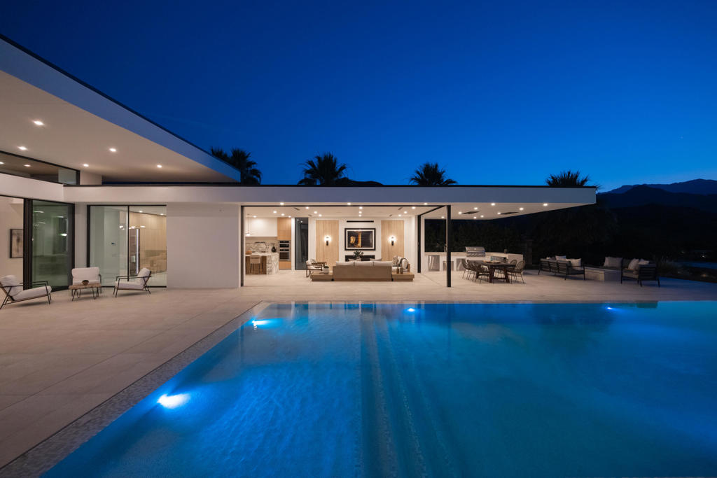 Mirada Estates - Residential