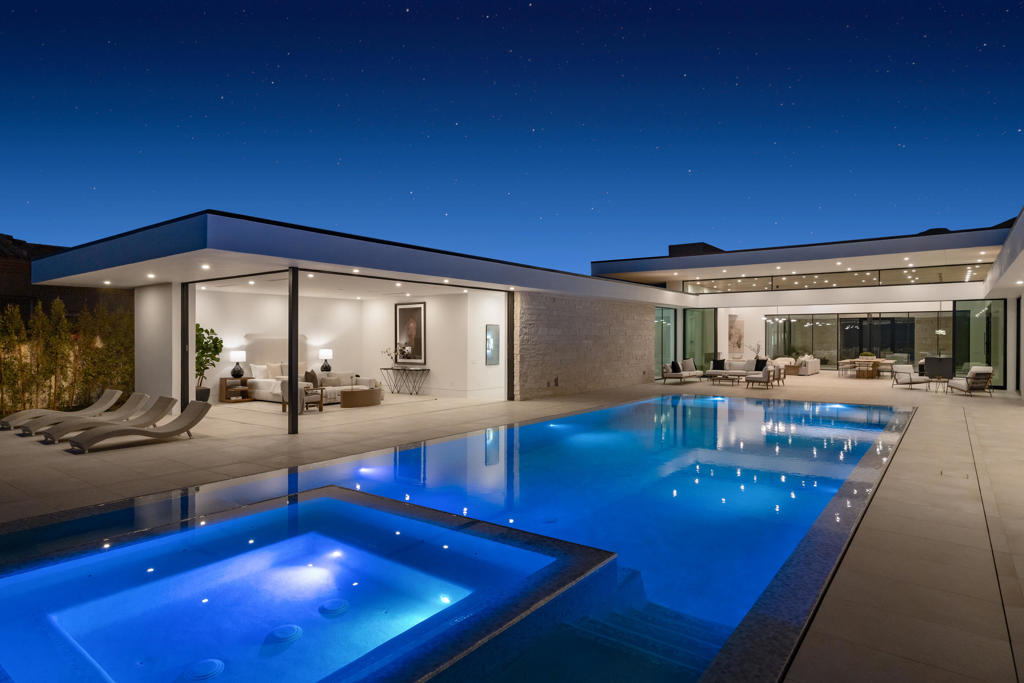 Mirada Estates - Residential