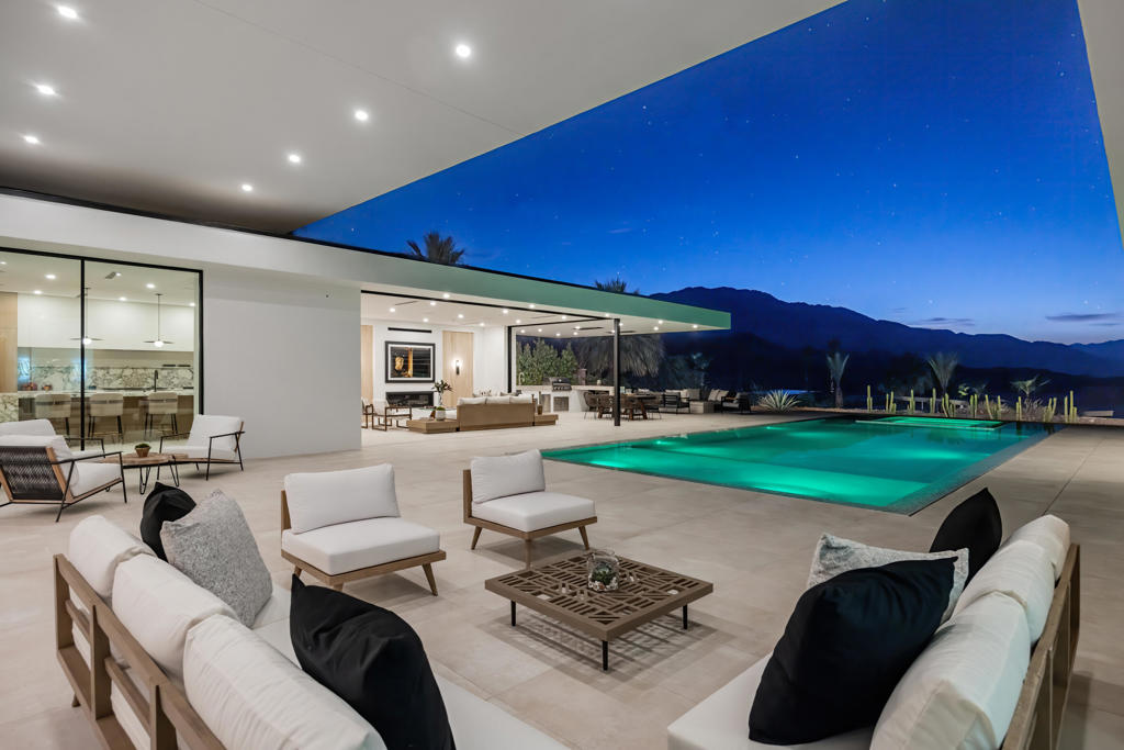 Mirada Estates - Residential