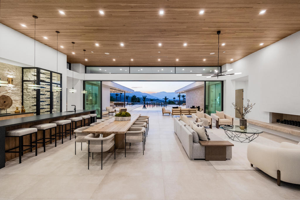 Mirada Estates - Residential