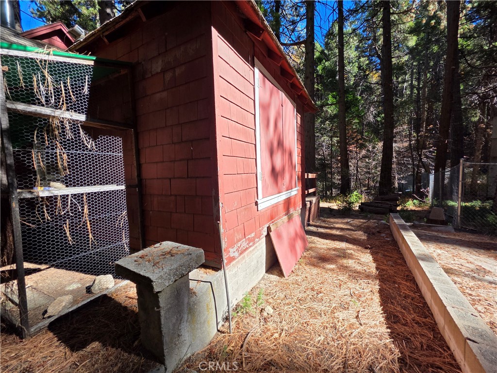 Blue Jay (BLUJ) - Residential