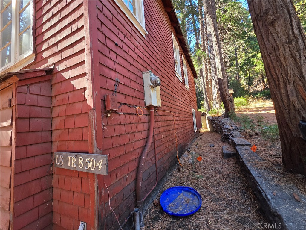 Blue Jay (BLUJ) - Residential