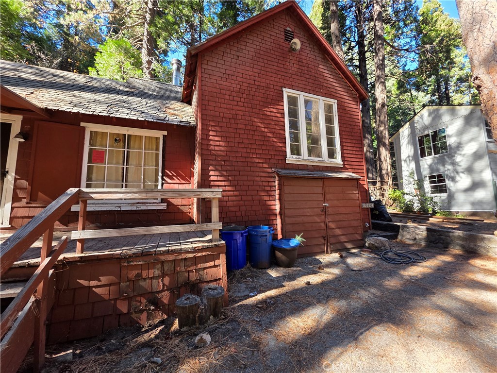 Blue Jay (BLUJ) - Residential