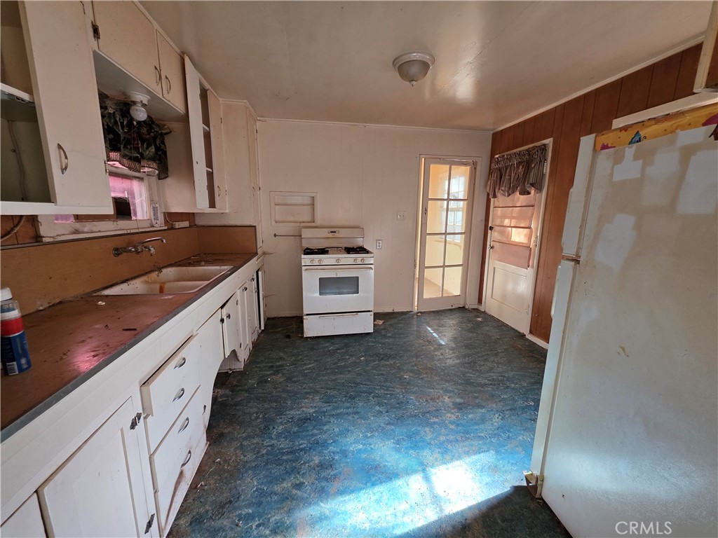 Blue Jay (BLUJ) - Residential