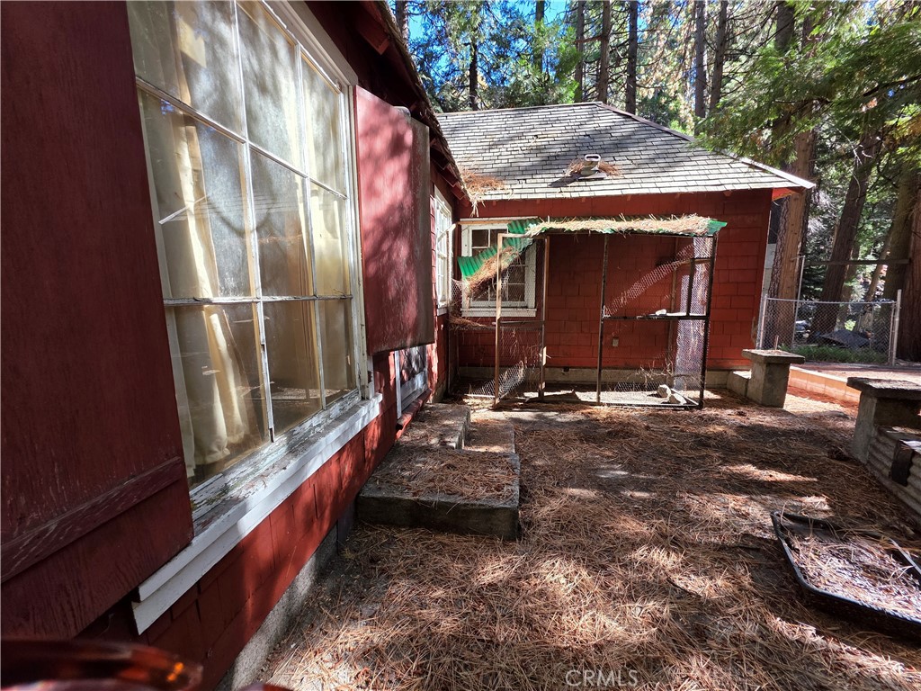 Blue Jay (BLUJ) - Residential